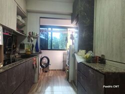 Blk 120B Punggol Edge (Punggol), HDB 3 Rooms #541477761